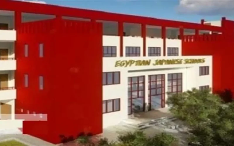 تفاصيل التقديم على المدارس اليابانية لعام 2026